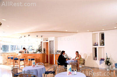 Laguna Hotel 12